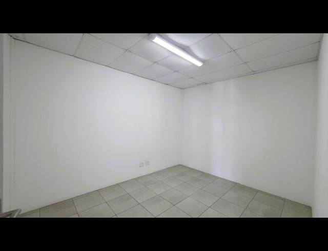 BUSINESS FOR SALE IN GEORGE INDUSTRIA